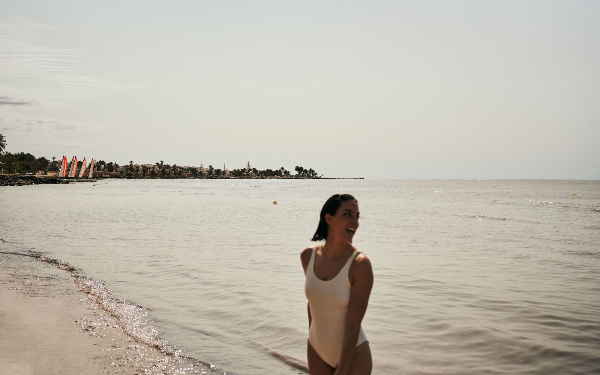 Africa & Middle East Club Med Villages