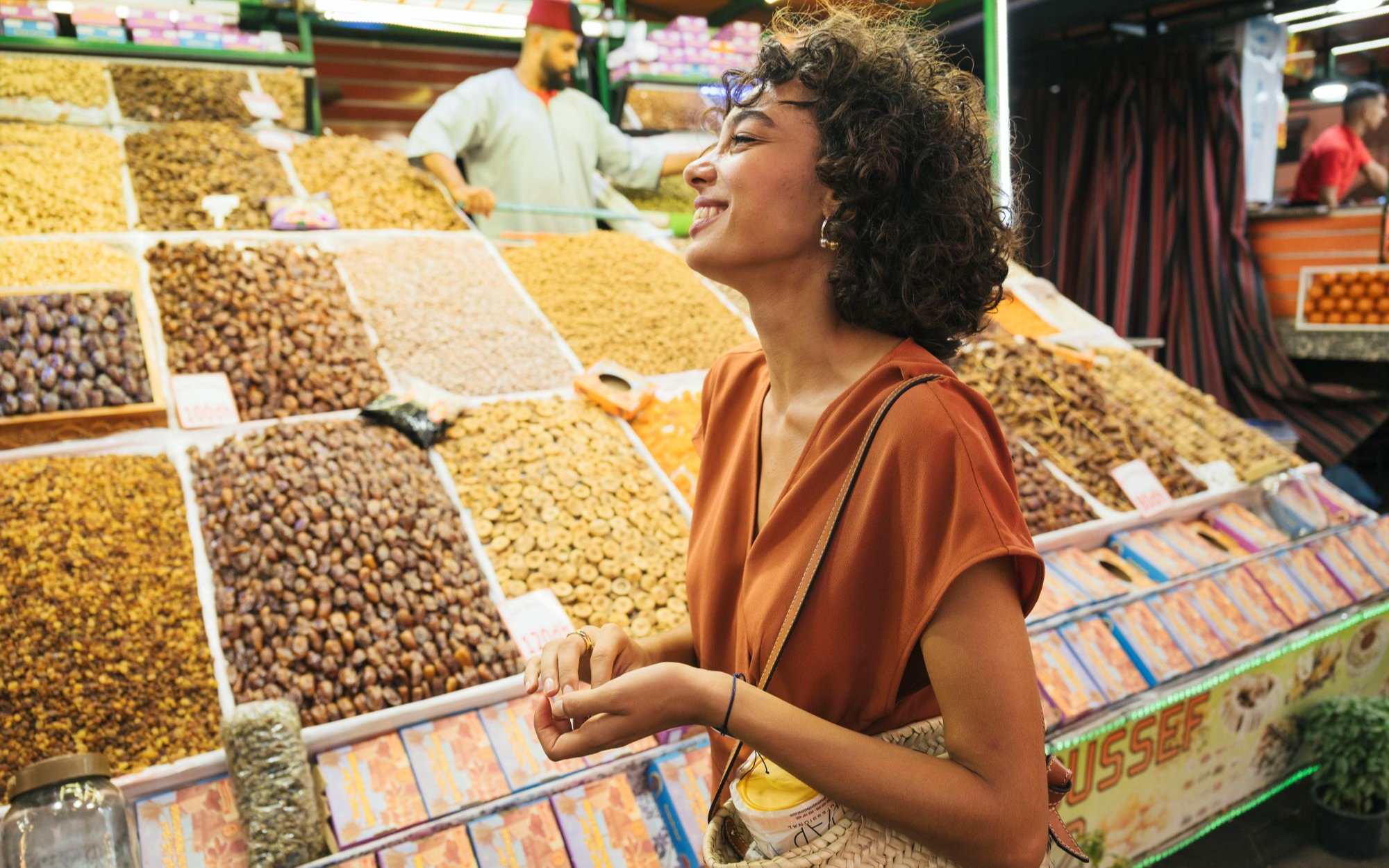 Africa & Middle East Club Med Villages