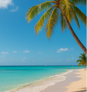 All inclusive vacations