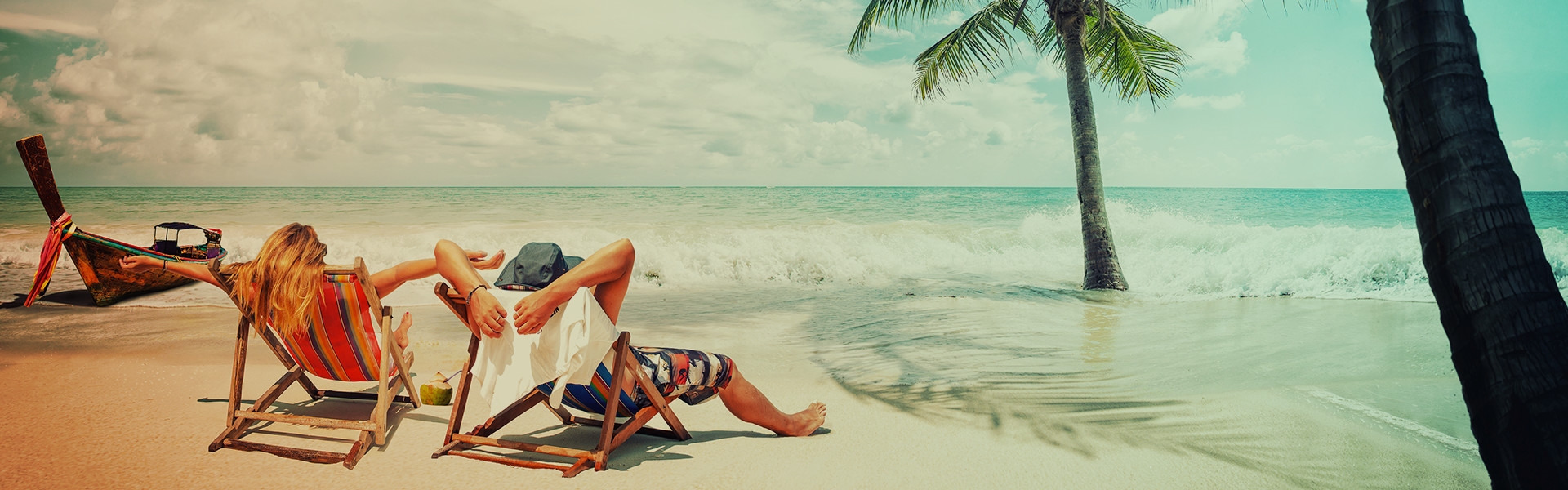 All inclusive vacations