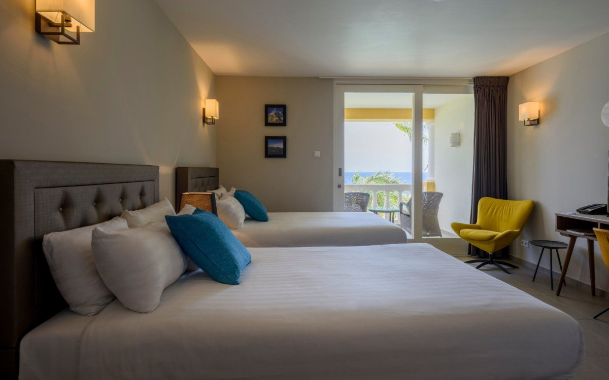  Alliance room ocean front