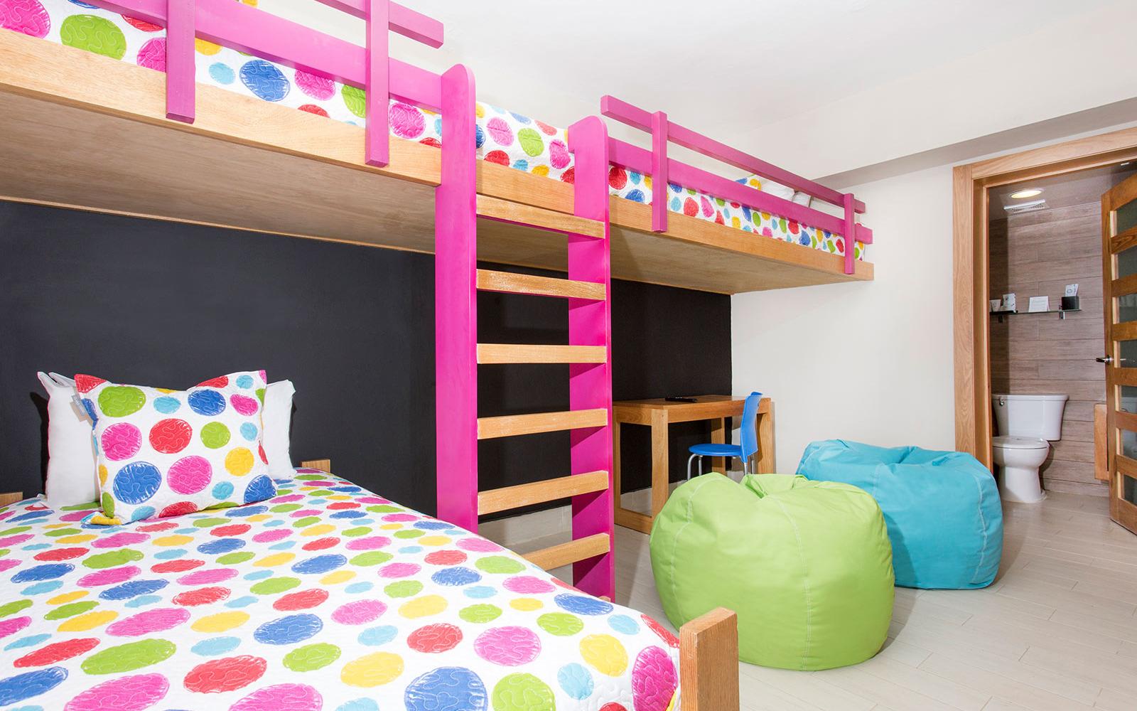 Chambre enfants