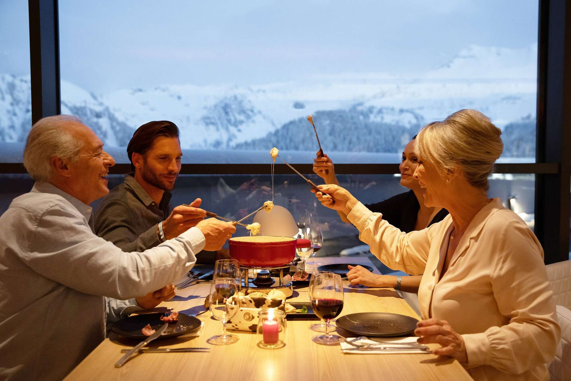 Savoyard specialties Savoyard specialties