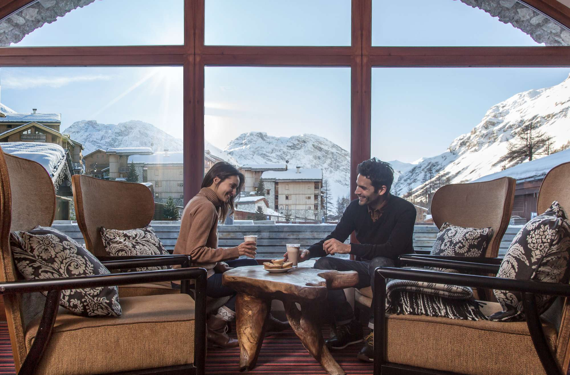 Living room Living room