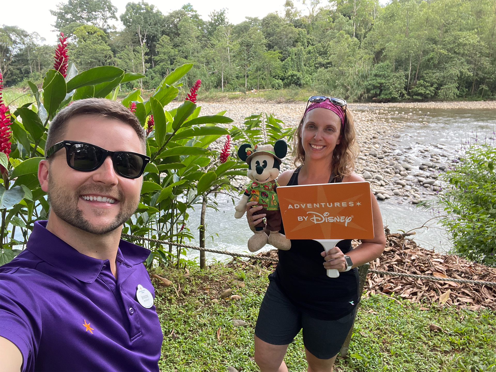 Les Chroniques des Créateurs de Magie Adventures by Disney undefined