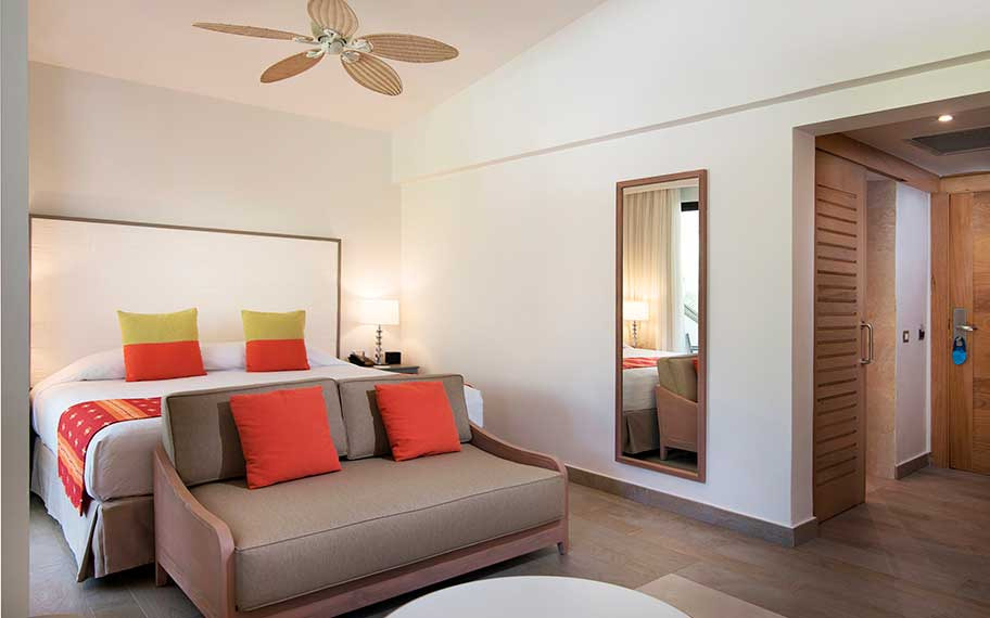 Junior suite junior privilege