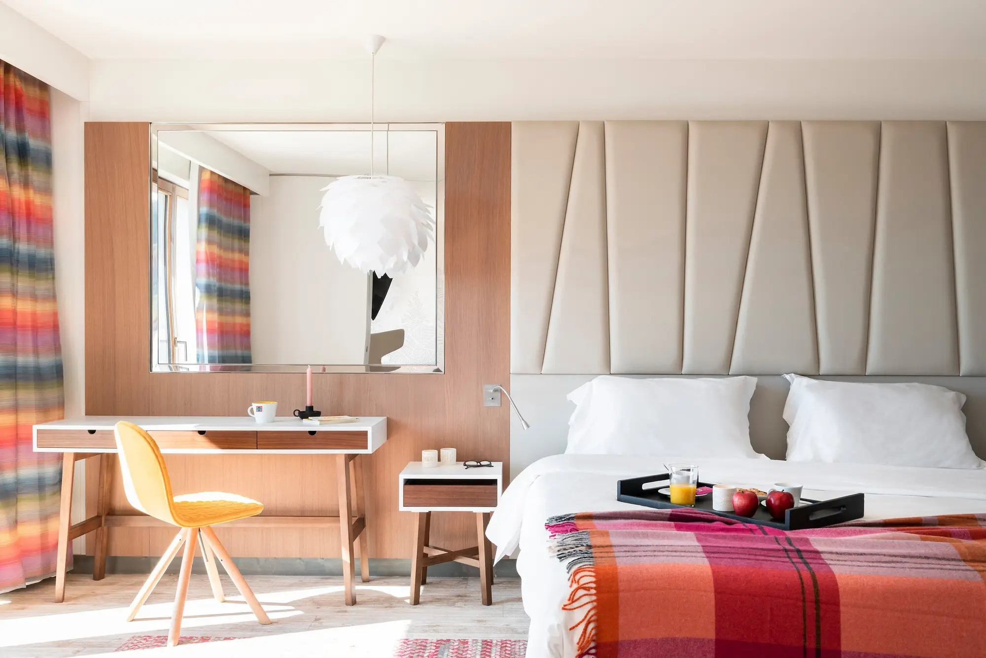 Chambre Deluxe au Club Med Alpes Françaises Les Arcs Panorama, France undefined