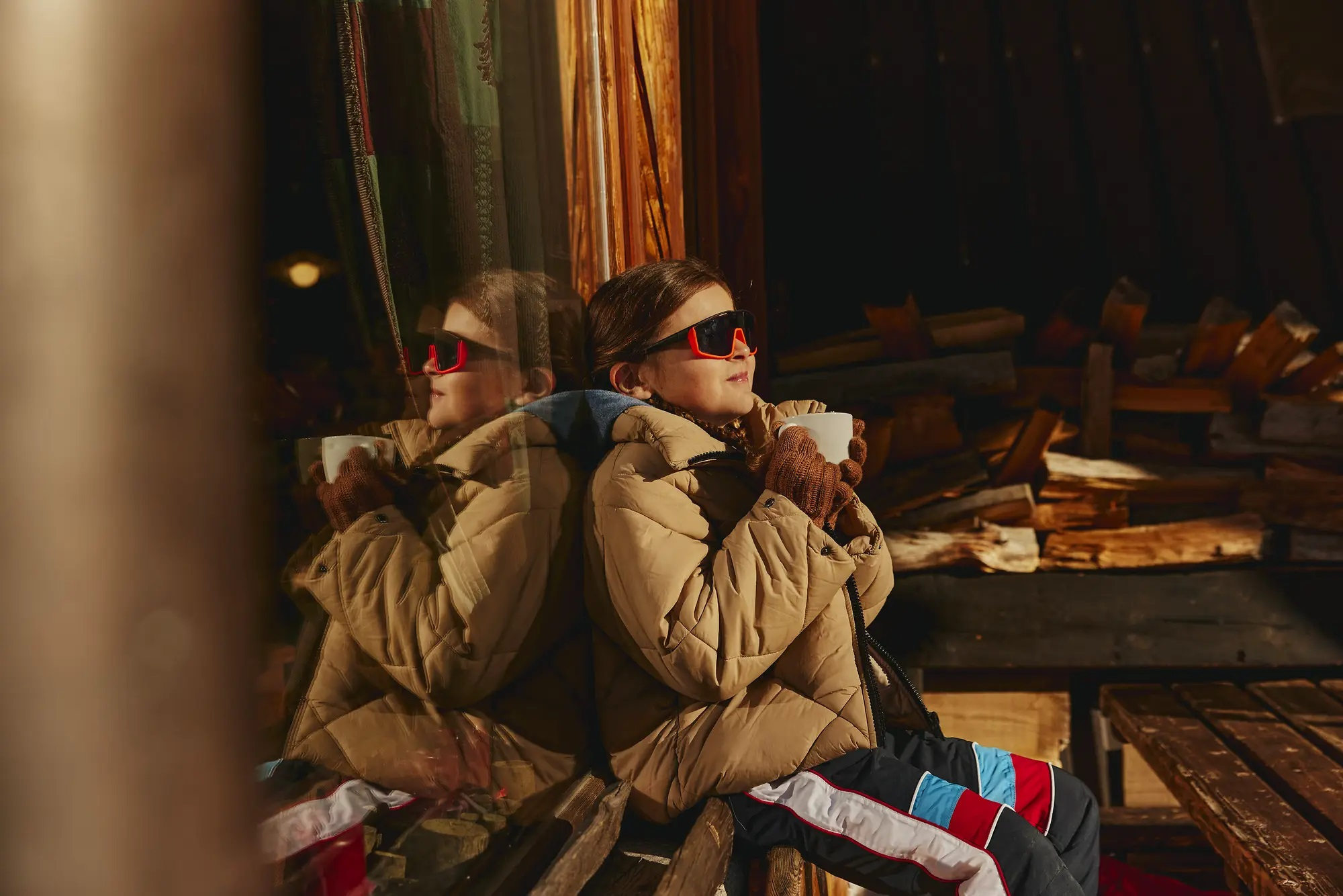 Famille Club Med Alpes Françaises Serre Chevalier, France undefined