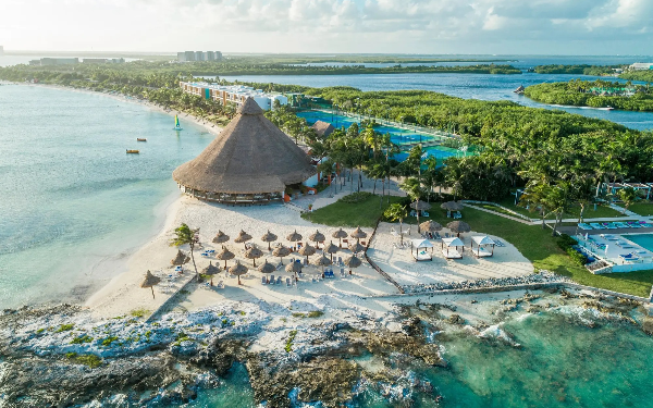 Site du Club Med Cancun Site du Club Med Cancun