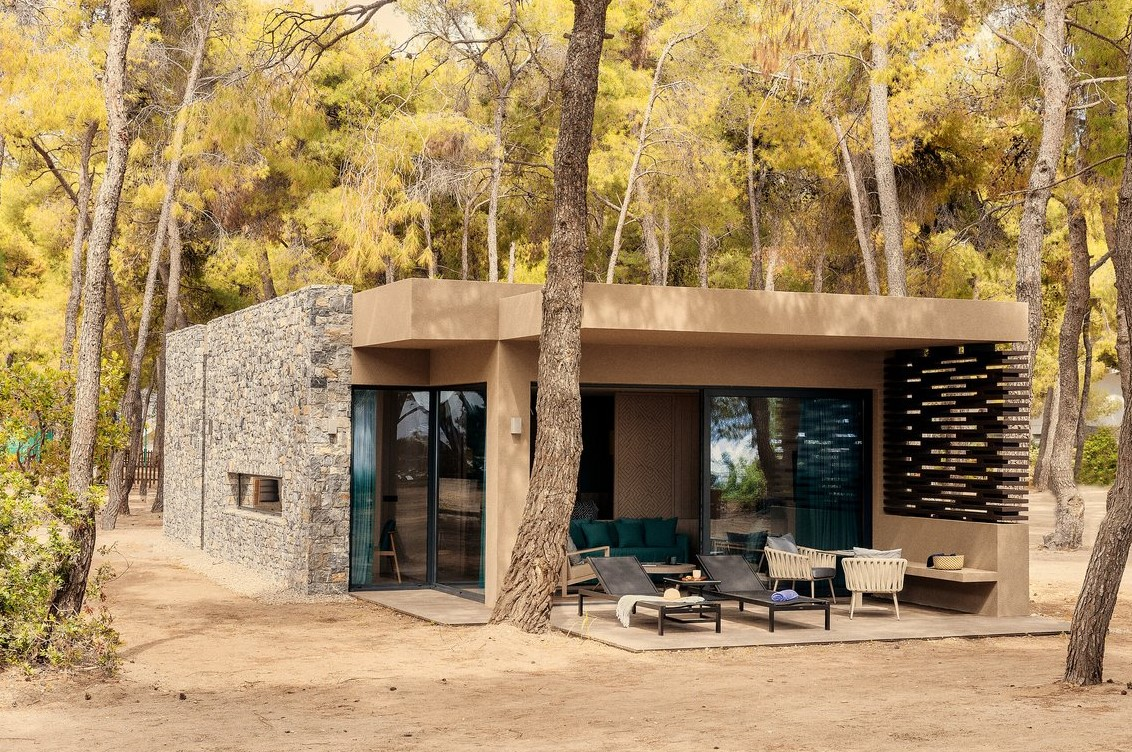 Club Med Gregolimano Greece Suite Club Med Gregolimano Greece Suite