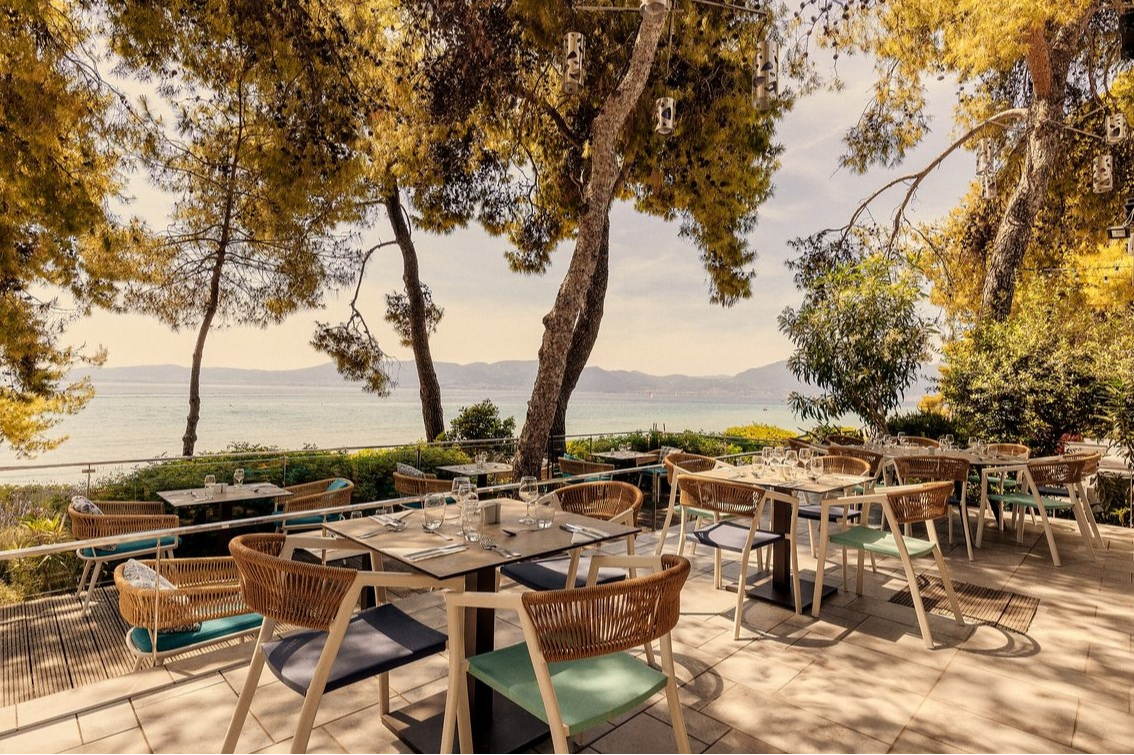 Club Med Gregolimano Grèce Restaurant Club Med Gregolimano Grèce Restaurant