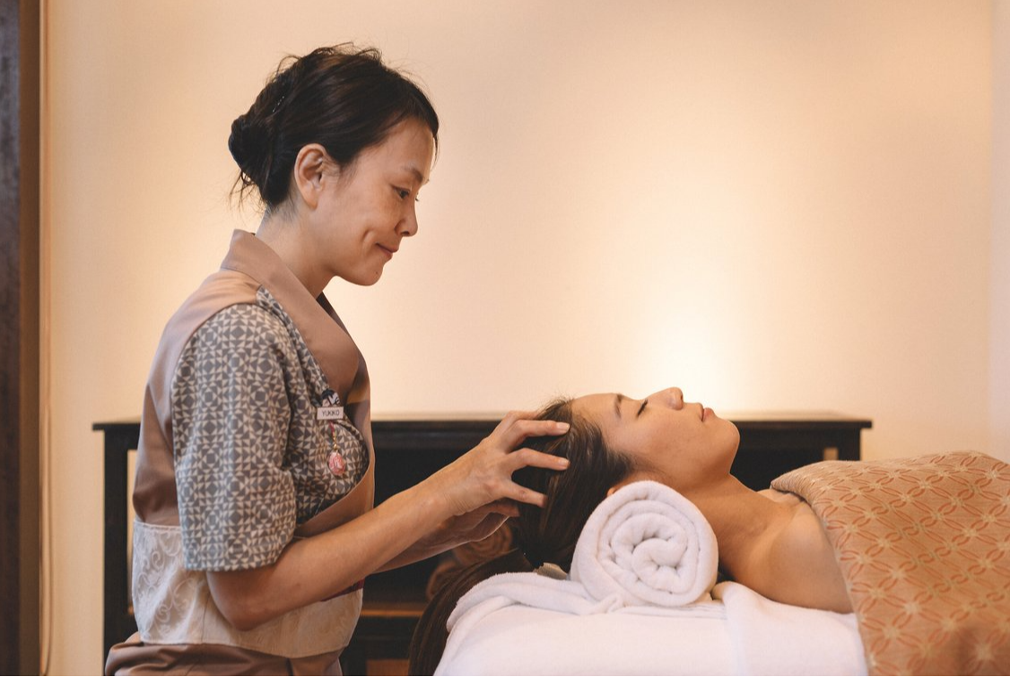 Club Med Kabira Ishigaki Japon Spa Massage Club Med Kabira Ishigaki Japon Spa Massage