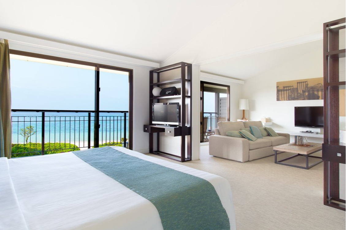 Club Med Kabira Ishigaki Japon Suite Club Med Kabira Ishigaki Japon Suite