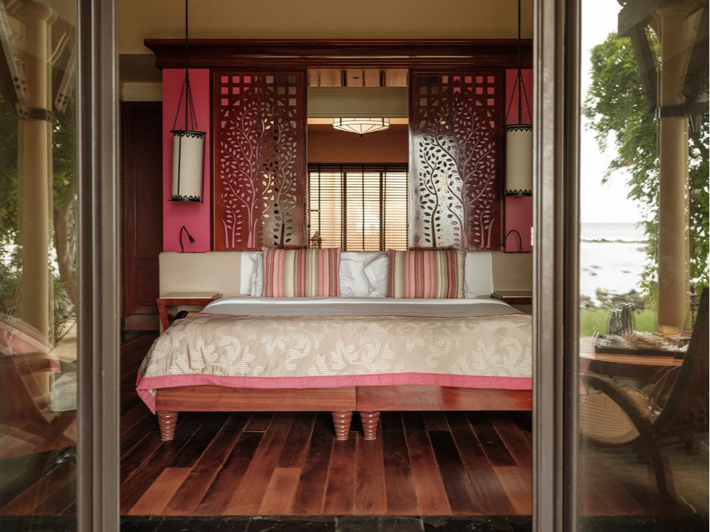 Club Med La Plantation d’Albion Ile Maurice Suite Club Med La Plantation d’Albion Ile Maurice Suite