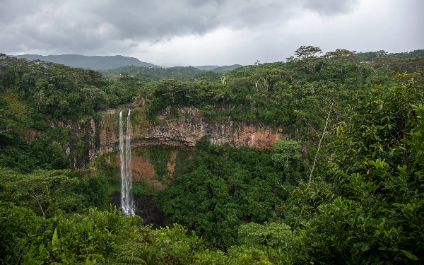 Region du Club Med La Pointe aux Canonniers Region du Club Med La Pointe aux Canonniers