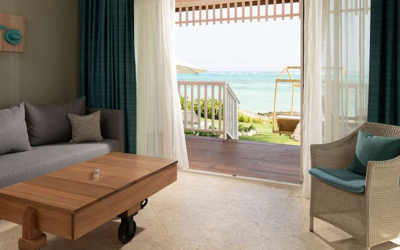 Family suite Family suite