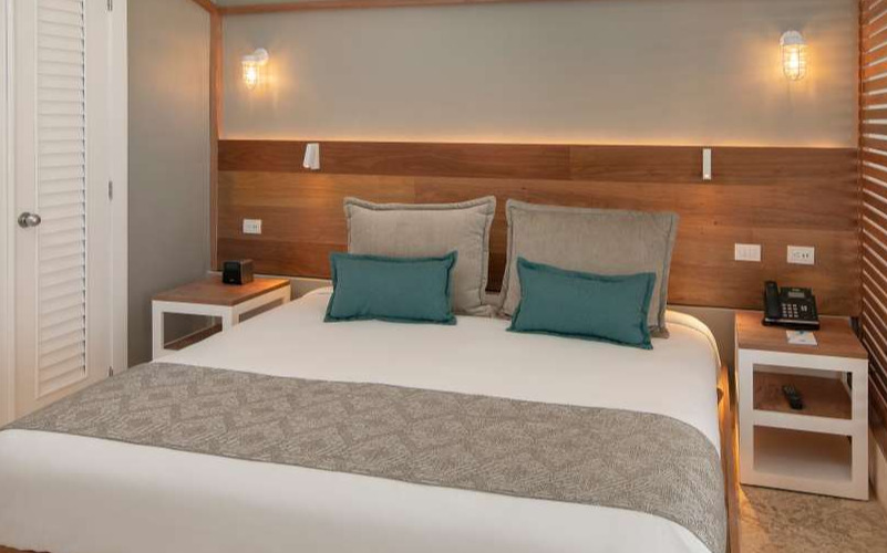 Family suite Family suite