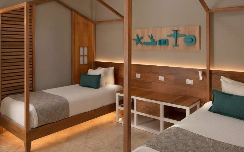 Suite Famille Suite Famille