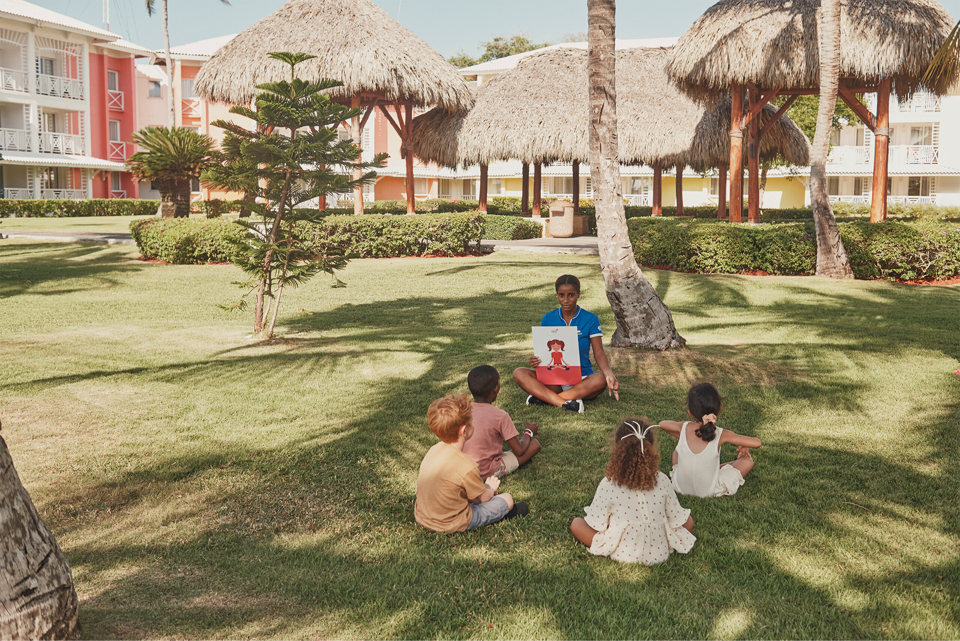 Club pour enfants 0 à 17 ans Club pour enfants 0 à 17 ans