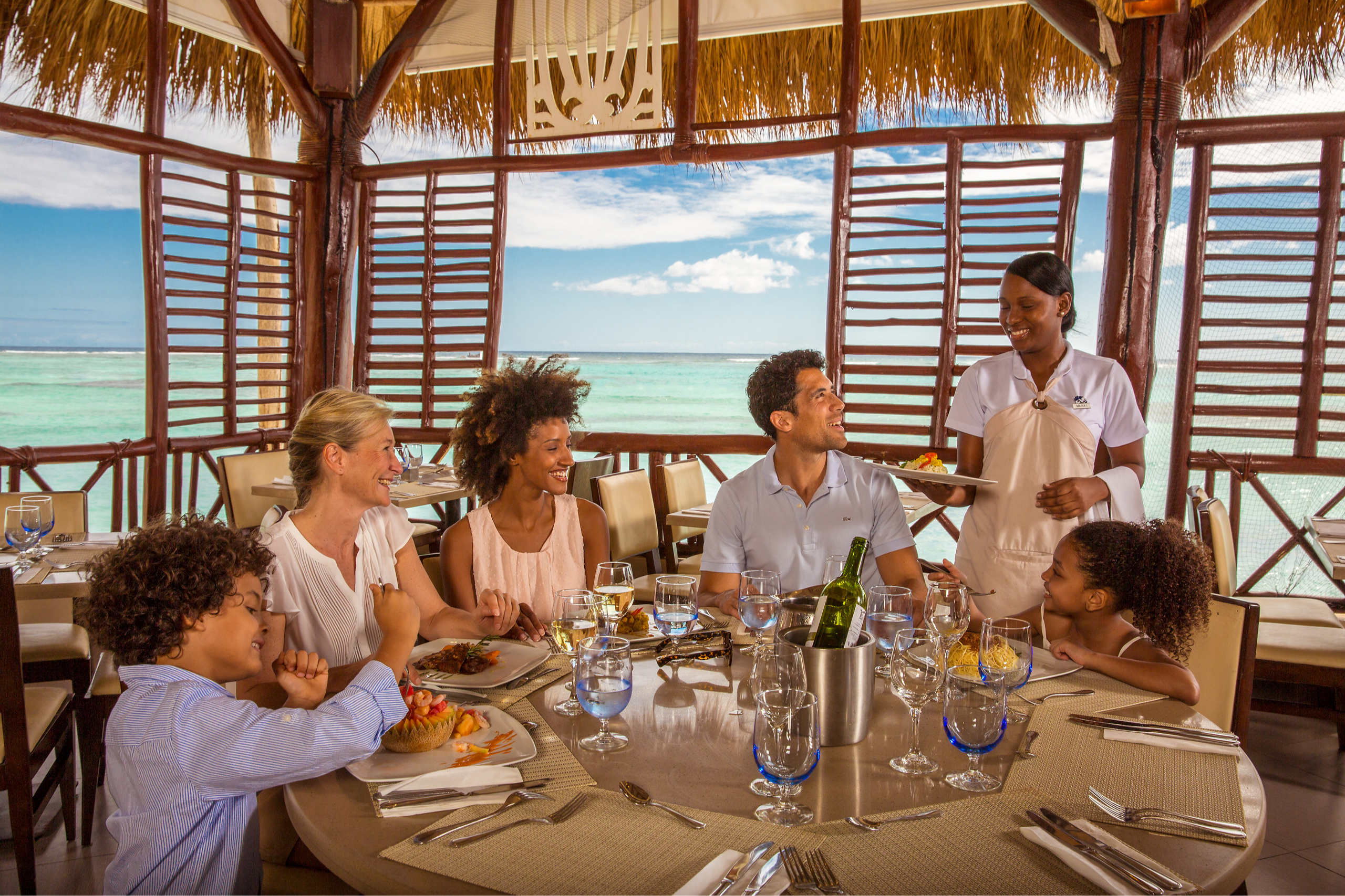 Restaurant Restaurant