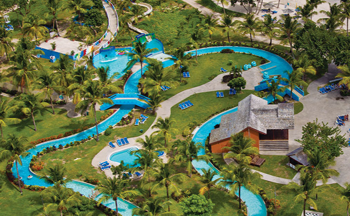 Aqua Park