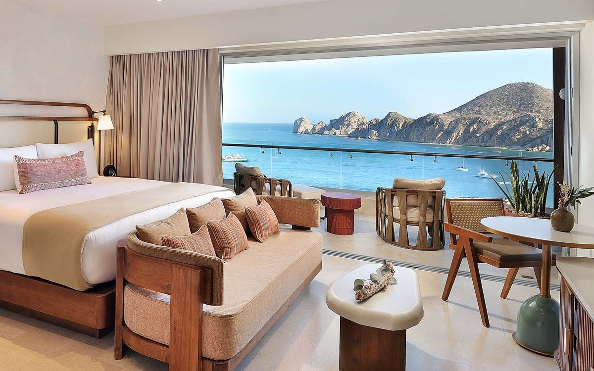 Suite Infiny Horizon at Corazon Cabo Resort & Spa