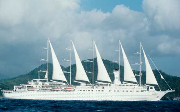 Croisières Club Med