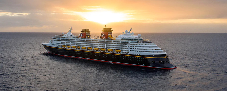 Disney Wonder Disney Wonder