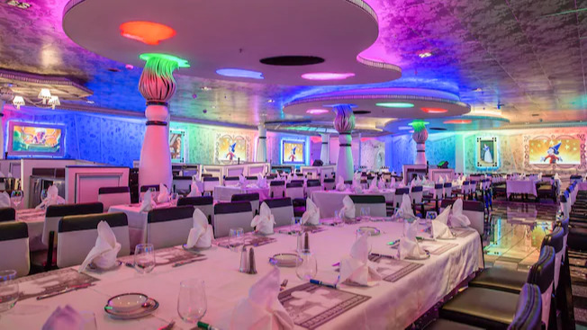 Salle à manger Animator Salle à manger Animator