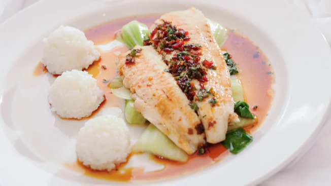 Offre culinaire culturelle de qualité supérieure Offre culinaire culturelle de qualité supérieure