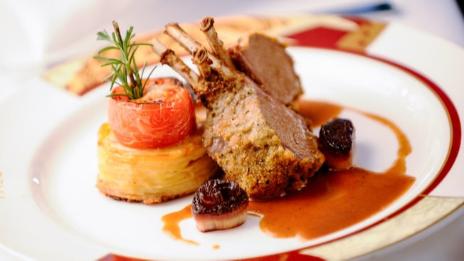 Offre culinaire culturelle de qualité supérieure Offre culinaire culturelle de qualité supérieure