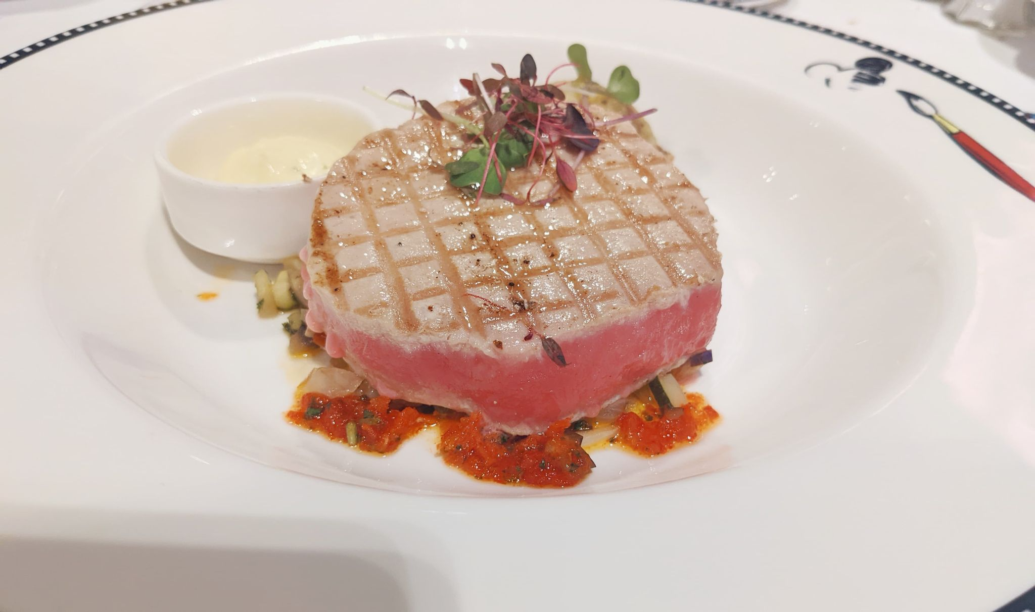 restaurant undefined