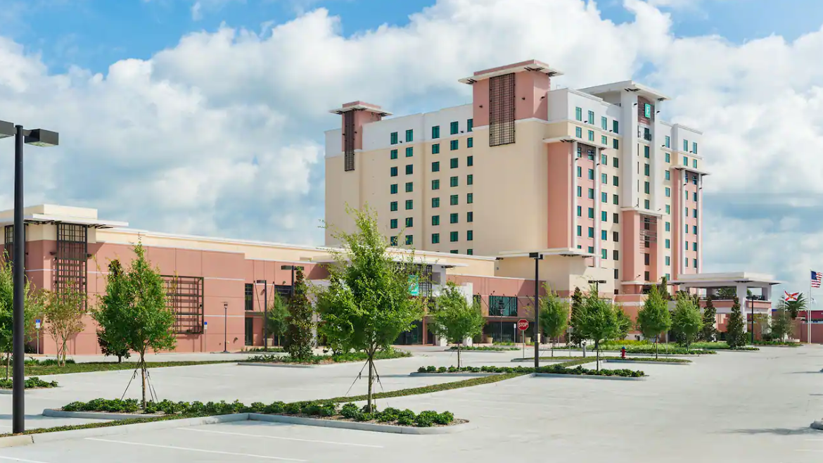Embassy Suites by Hilton Orlando Embassy Suites by Hilton Orlando