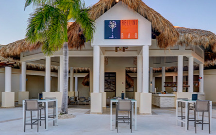 Bar Bellini