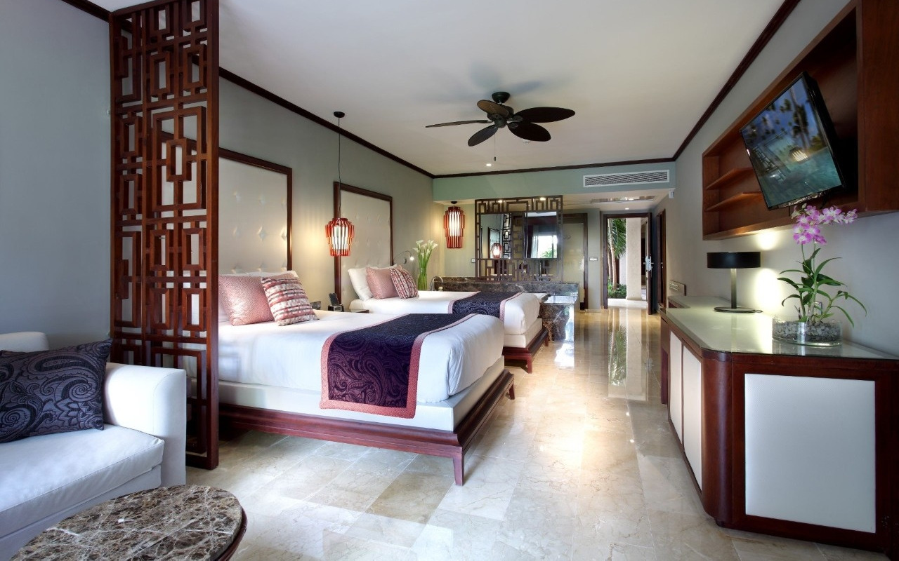 Premium Junior suite