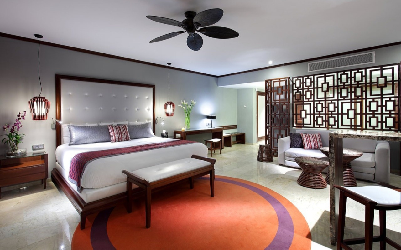 Premium Junior suite 