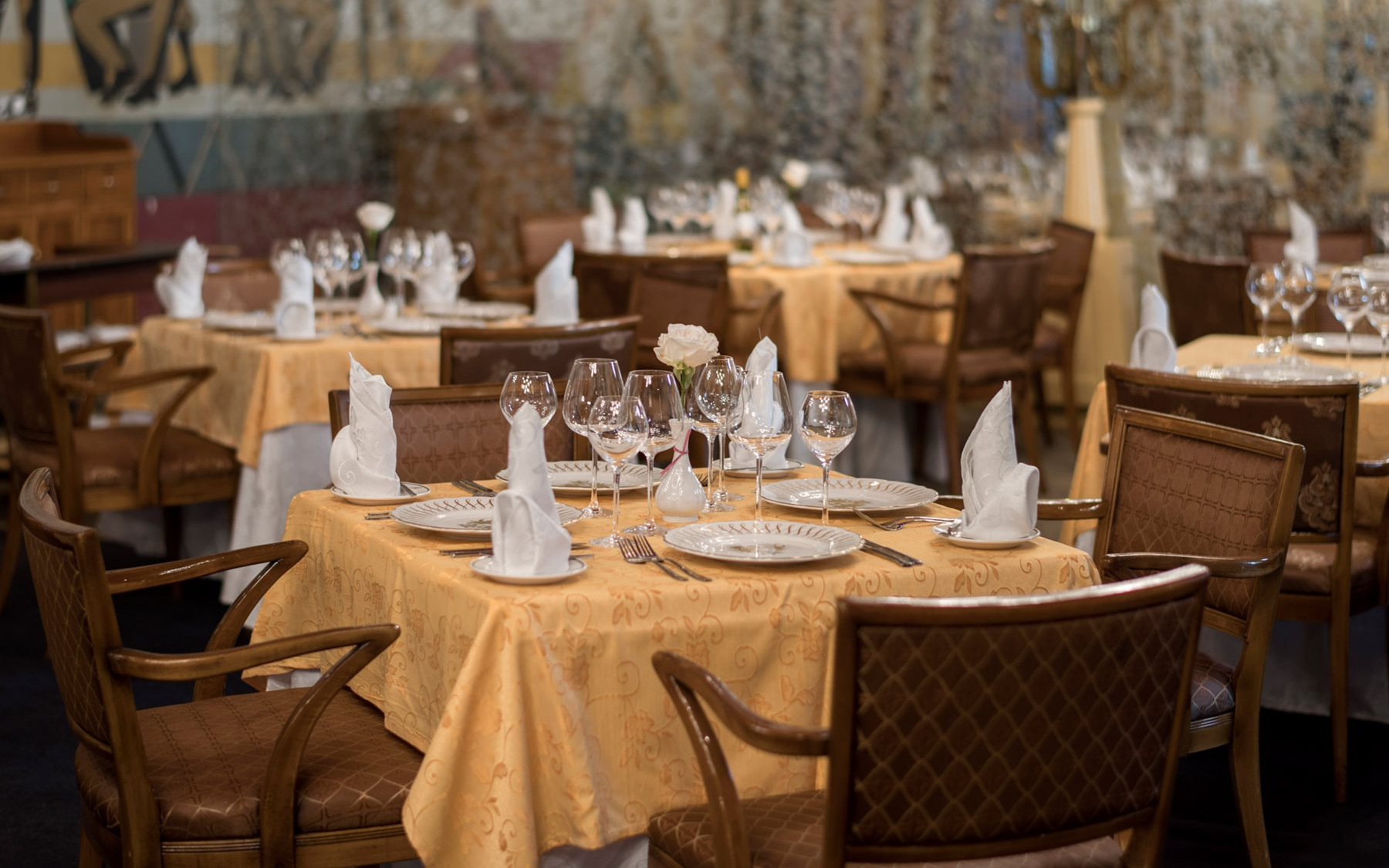 Restaurant Primavera