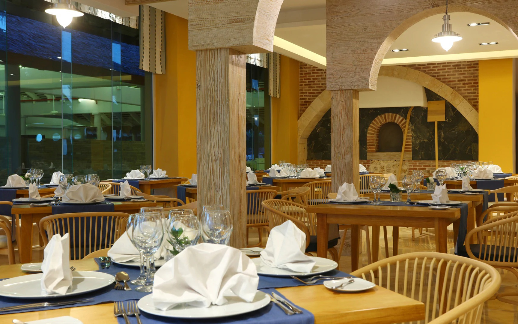 Restaurant Italien