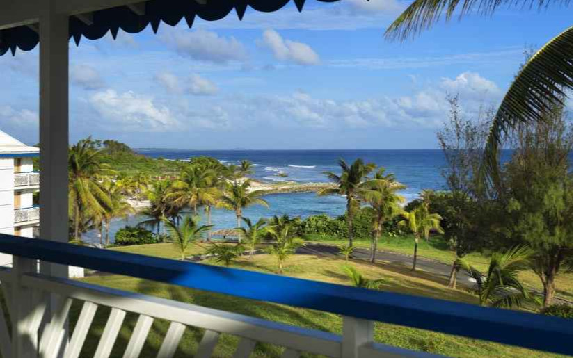 Studio Strandard - Sea view