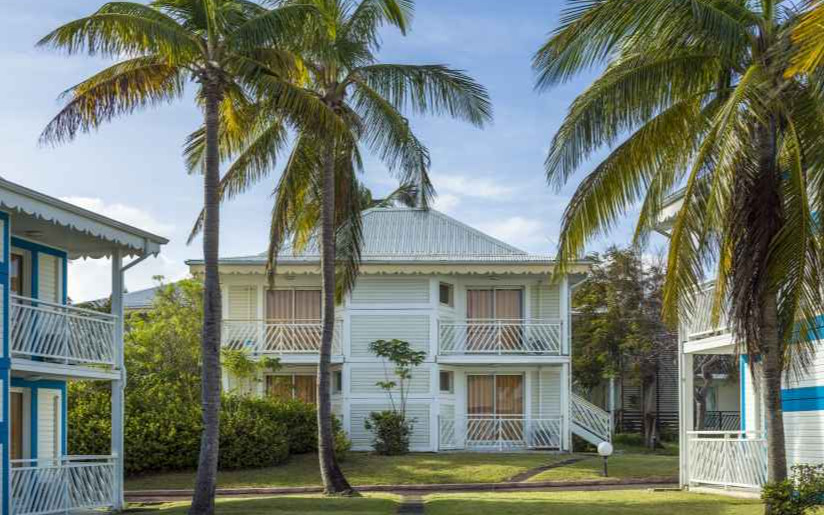 Bungalow - Exterior view