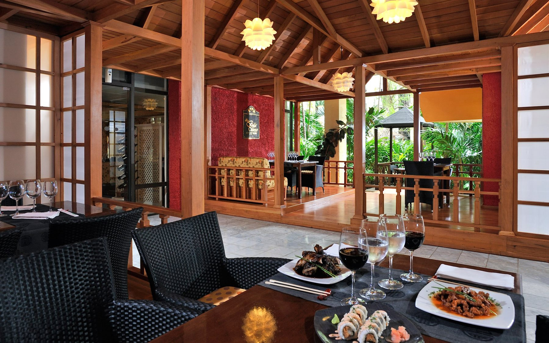 La Bella Cubana Restaurant