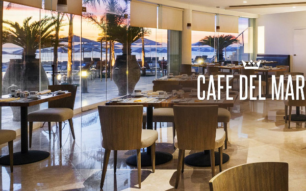 Café del mar