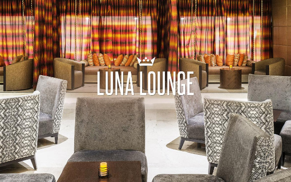Luna Lounge