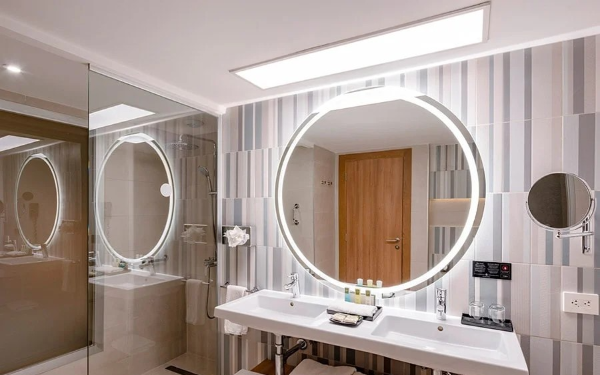 Riu Palacer Antillas