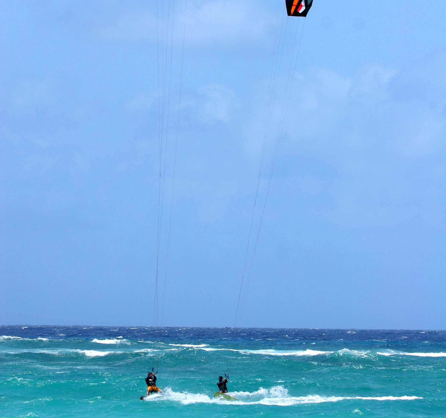 Windsurf