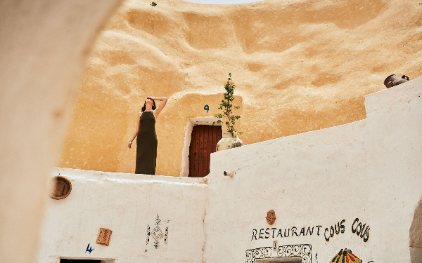 Africa & Middle East Club Med Villages