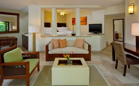 Suite Junior Familiale